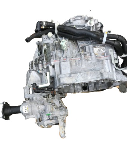 MAZDA CX5 II 17-20 2.5 BENZIN GETRIBA MJENJAČ 2TRC PYC1E