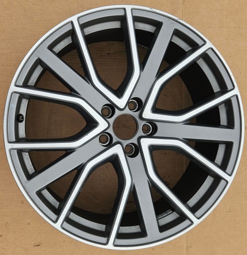 AUDI SPORT A6 S6 ALU FELGA E8.5JX20H2 ET43 4K0601025AB