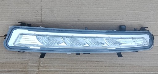 FORD MONDEO MK4 REDIZAJN 10-14 LAMPA FAR SVIJETLO LIJEVA LED DRL BS7113B218