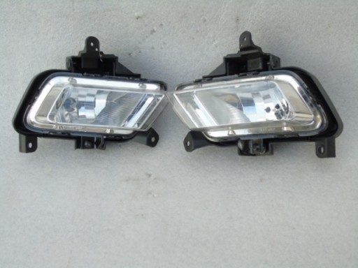 KIA CEED REDIZAJN 09-12 MAGLENKA DESNA STRANA