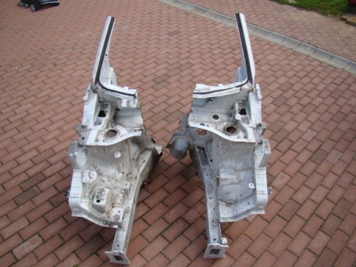 HYUNDAI TUCSON 15-20 ČETVRTINA DESNA STRANA