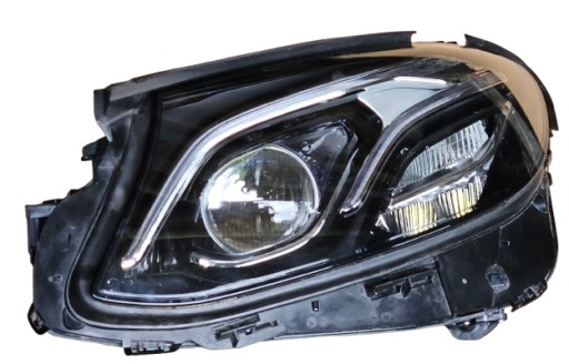MERCEDES E KLASA W213 MULTIBEAM LED LAMPA FAR LIJEVA STRANA A2139069508