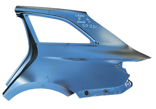 SEAT LEON IV 4 KARAVAN 5FE BLATOBRAN OPLATA LIJEVA