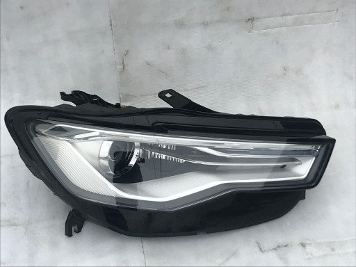 AUDI A6 C7 REDIZAJN 15-17 LAMPA FAR LED DESNA STRANA 4G0941006F