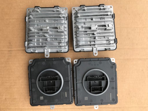 VOLVO MODUL BALAST LED 50843942 50843943