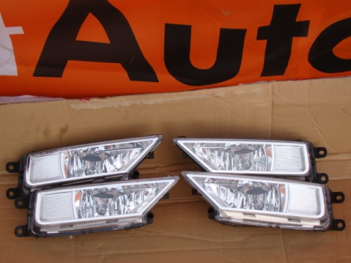 VW TIGUAN 5NA 15-20 MAGLENKA LIJEVA STRANA ILI DESNA