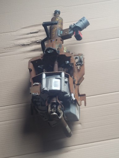 RENAULT CLIO 05-12 ELEKTRIČNA PUMPA SERVO