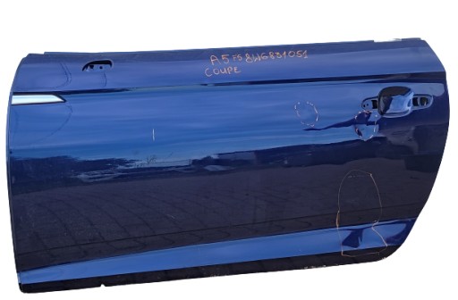 AUDI A5 F5 COUPE CABRIO 8W6 VRATA LIJEVA