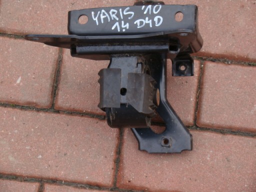 TOYOTA YARIS 09-11 D4D NOSAČ GETRIBE MJENJAČ