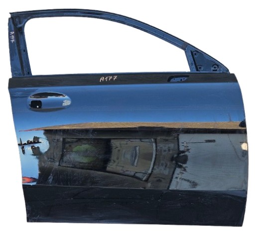 MERCEDES A-KLASA W177 VRATA DESNA  PREDNJA STRANA A1777221000