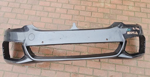 BMW 5 G30 G31 M-PAKET BRANIK PREDNJA STRANA 8064928