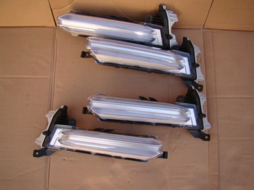 PORSCHE PANAMERA 971 TURBO 16-20 SVIJETLO DANJE L