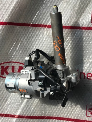 MAZDA CX5 17-20 SERVO ELEKTRIČNO