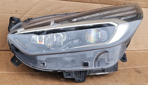 FORD S MAX MK2 GALAXY MK4 15- LAMPA FAR FULL LED LIJEVA STRANA EM2B-13W030-CH