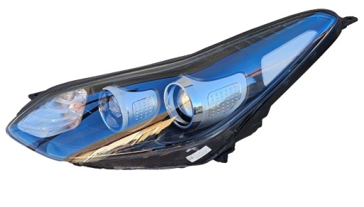 KIA SPORTAGE IV 4 LAMPA FAR BI XENON LIJEVA STRANA 92101F1110