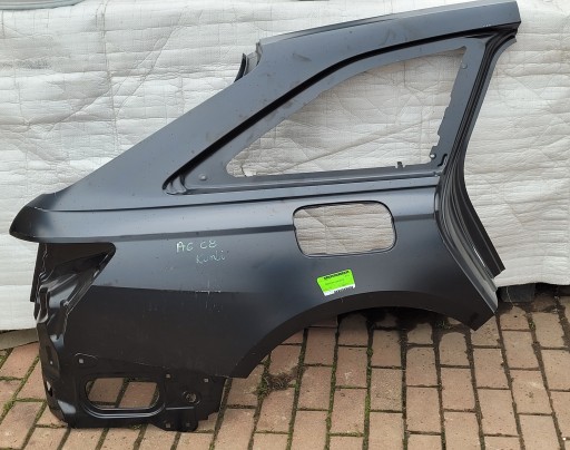 AUDI A6 C8 KARAVAN BLATOBRAN OPLATA DESNA 4K9810076