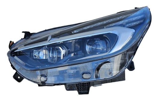 FORD S-MAX MK2 FULL LED LIJEVA STRANA EM2B-13W030-CP