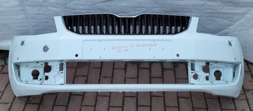 SKODA OCTAVIA III 3 12-16 BRANIK PREDNJA STRANA 5E0807221