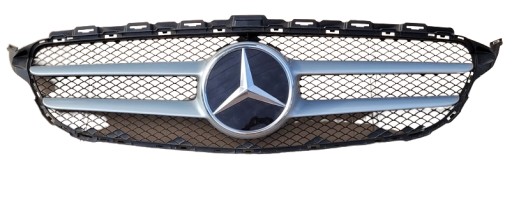 MERCEDES C-KLASA W205 MASKA