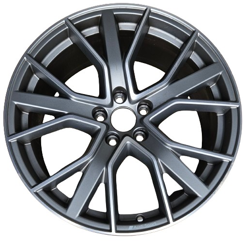 AUDI A4 B9 SPORT ALU FELGA E8.5JX19H2 ET40 8W0601025DH