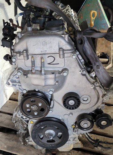 KIA CEED HYUNDAI I30 1.6 CRDI MOTOR D4FB