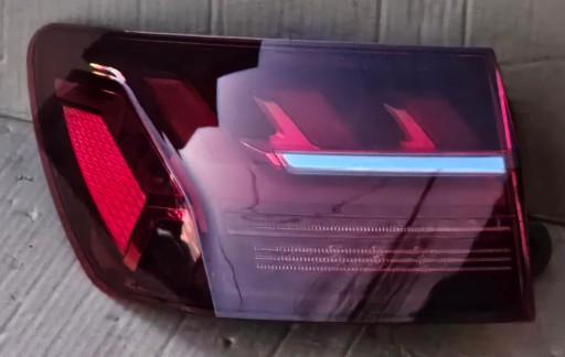 AUDI A4 B9 REDIZAJN 19-23 LAMPA FAR LED LIJEVA STRANA 8W9945091AC