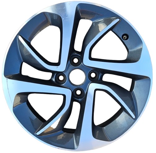 OPEL CORSA ADAM ALU FELGA 6.5X16 IS40 OP078