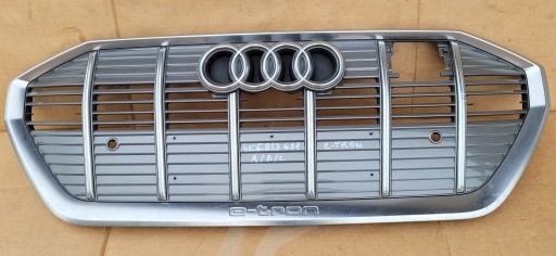 AUDI E-TRON MASKA 4KE