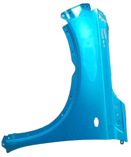 SUZUKI VITARA III 15-18 BLATOBRAN LIJEVA STRANA PREDNJA