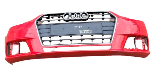 AUDI A4 B9 15-19 BRANIK PREDNJA STRANA 8W0807437