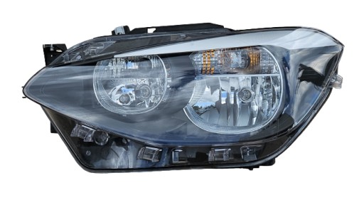 BMW 1 F40 LAMPA FAR LIJEVA STRANA 7229671