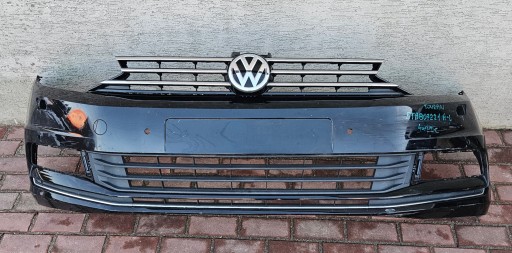 VW TOURAN II 15-24 BRANIK PREDNJA STRANA 5TA807221A-L