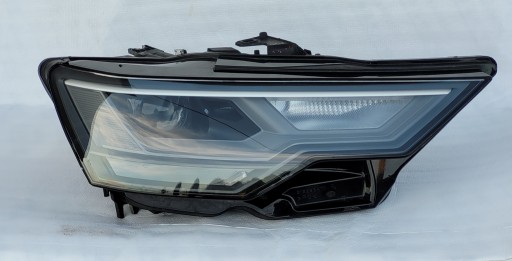 AUDI A6 C8 18-22 LAMPA FAR DESNA STRANA LED 4K0941034