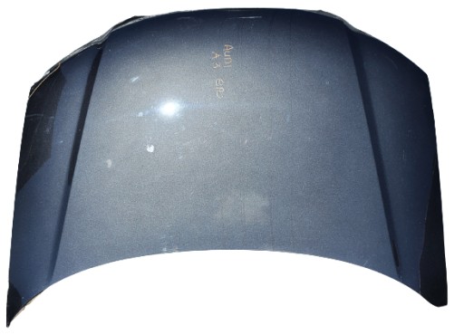 AUDI A3 8P0 03-08 HAUBA DUŻY MASKA