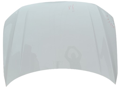 VW TIGUAN 5NA 15-20 HAUBA