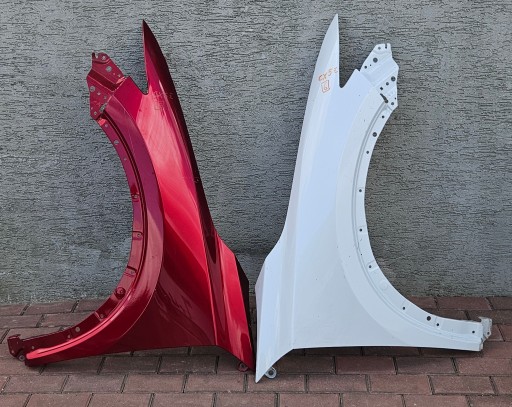 MAZDA CX5 II 17-21 BLATOBRAN DESNA STRANA ILI LIJEVA PREDNJA