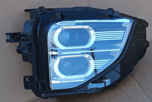 MITSUBISHI ECLIPSE CROSS REDIZAJN 21-25 LAMPA FAR DESNA STRANA FULL LED 100-6713T