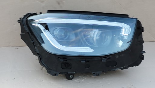 MERCEDES GLC REDIZAJN LAMPA FAR DESNA STRANA FULL LED A2539065003