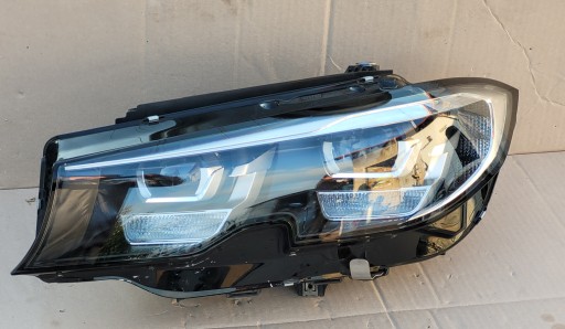 BMW 3 G20 G21 LAMPA FAR FULL LED LIJEVA STRANA PREDNJA 9481695