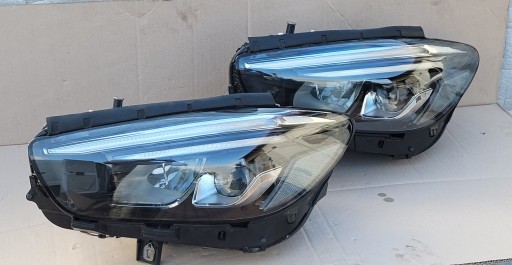 MERCEDES B-KLASA W247 FULL LED LIJEVA STRANA A2479062503