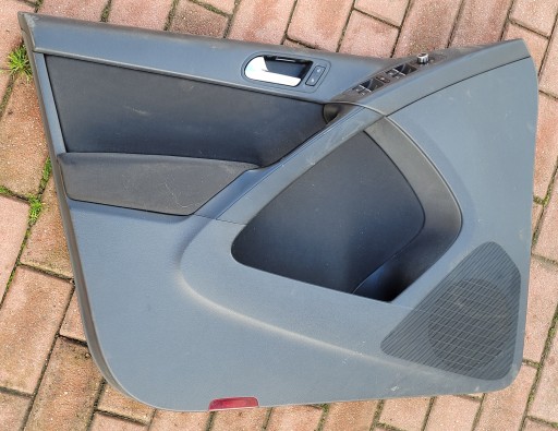 VW TIGUAN 5N0 08-15 BOČNI TAPACIRUNG LIJEVA STRANA