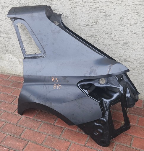 AUDI A3 20-24 BLATOBRAN OPLATA LIJEVA STRANA ZADNJI 8Y4809837