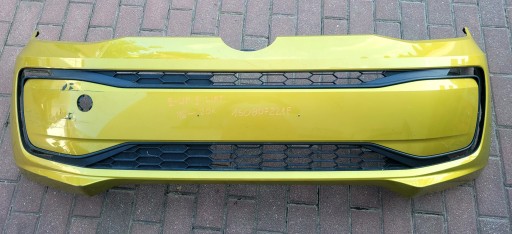 VW E UP E-UP 1S0 REDIZAJN 16-20 BRANIK PREDNJA STRANA