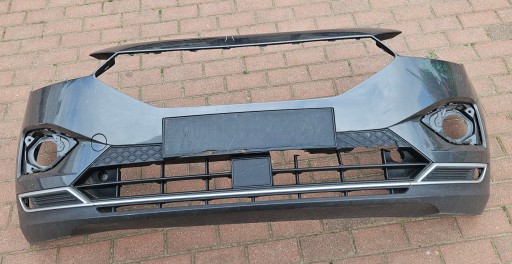 SEAT TARRACO BRANIK PREDNJA STRANA 5FJ807221D