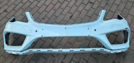 MERCEDES E-KLASA COUPE AMG W207 REDIZAJN 13-17 BRANIK A207