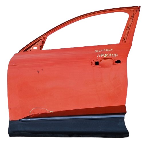 RENAULT ARKANA VRATA LIJEVA PREDNJA STRANA