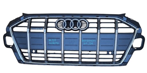 AUDI A4 B9 ALLROAD REDIZAJN 19-24 MASKA