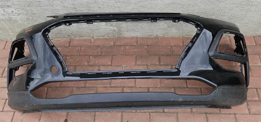 HYUNDAI KONA 17-23 BRANIK PREDNJA STRANA