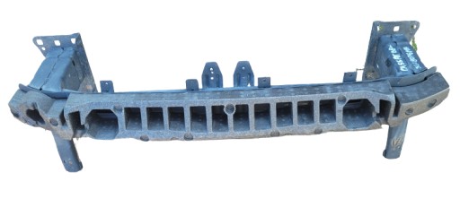 VW PASSAT B8 REDIZAJN GREDA POJAČANJE BRANIKA + ABSORBER