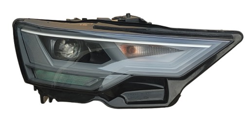 AUDI A6 C8 LAMPA FAR LED DESNA STRANA 4K0941034